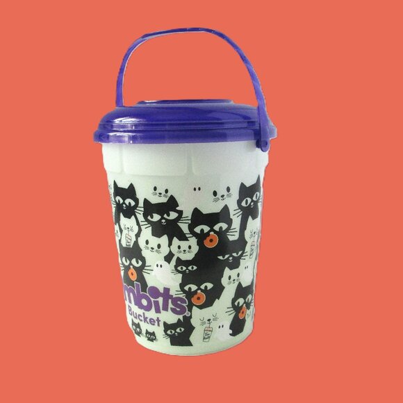 '25 Trick Or Trick Tim Hortons Halloween bucket - Picture 5 of 7